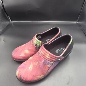 Ariat Women's Multicolor Clogs